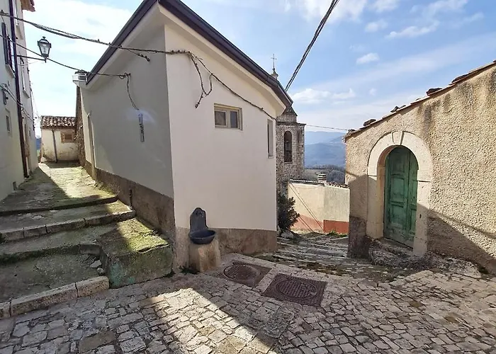 Casa Vacanza Nonno Beppe