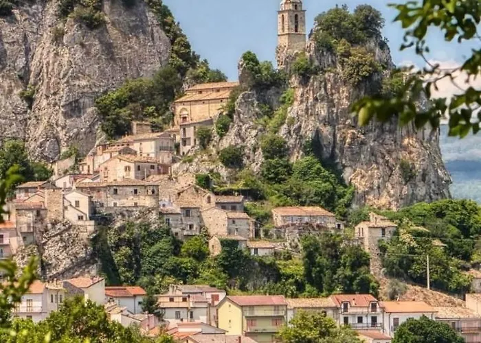 Casa Vacanza Nonno Beppe