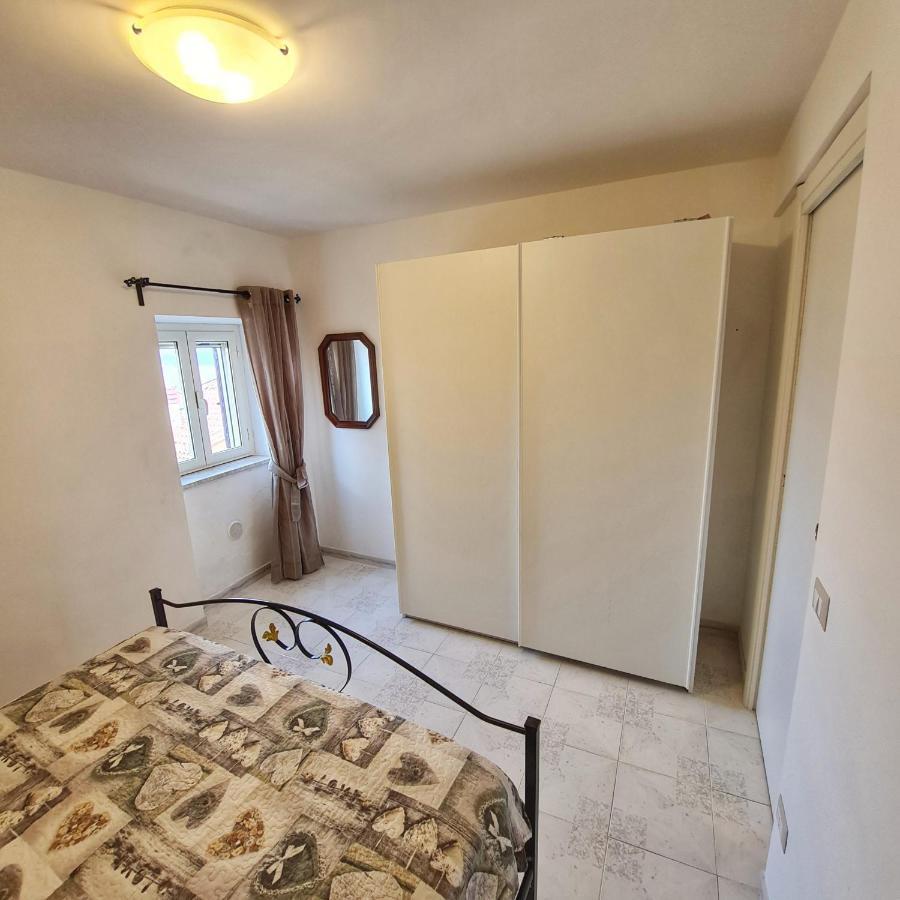 Casa Nonno Beppe Holiday home Bagnoli Del Trigno