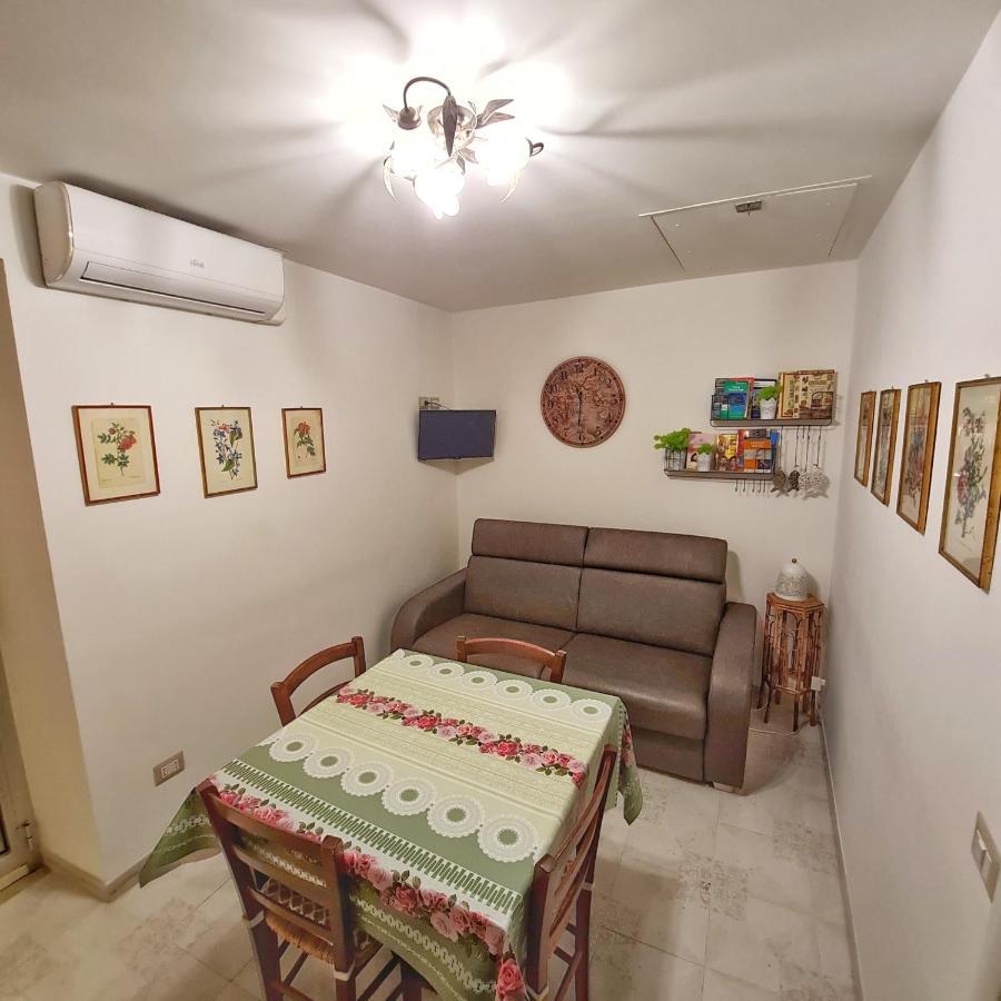Casa Nonno Beppe Holiday home Bagnoli Del Trigno
